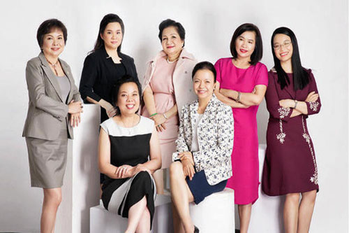 Việt Nam lọt top 20 quốc gia và vùng lãnh thổ tốt nhất cho nữ doanh nhân