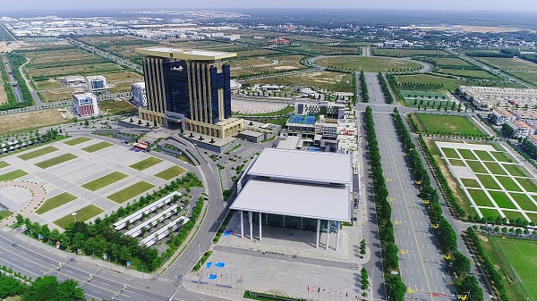Bất động sản Việt Nam 2019 - 2020: Thanh lọc qua khúc cua để lành mạnh hơn