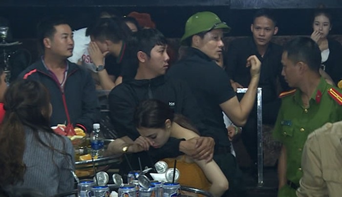 Điều động Giám đốc Công an Đắk Lắk về làm Giám đốc Công an Đồng Nai