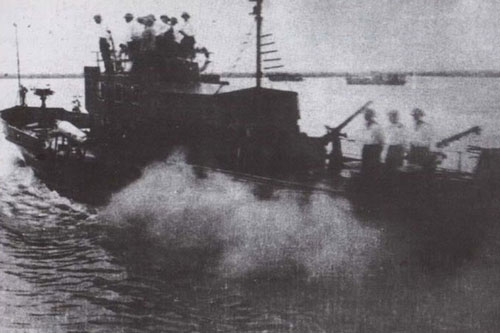 H&#x1EA3;i qu&#xE2;n Vi&#x1EC7;t Nam &#x111;&#x1B0;a &quot;ph&#xE1;o d&#xE0;n&quot; H12 l&#xEA;n t&#xE0;u chi&#x1EBF;n t&#x1EEB; khi n&#xE0;o?