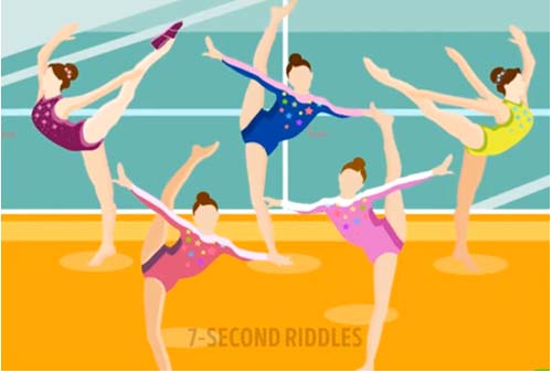 Chỉ những người tinh mắt mới tìm ra 2 chi tiết sai