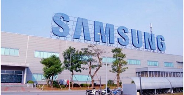 Samsung dẫn đầu Bảng xếp hạng Top 500 Doanh nghiệp lớn nhất Việt Nam năm 2019