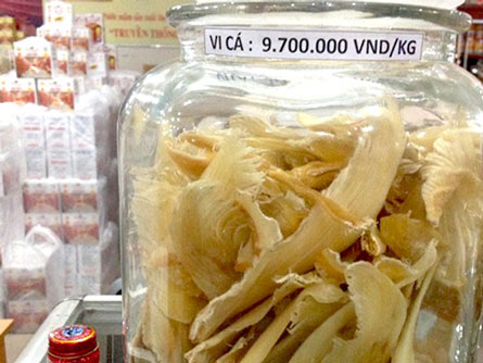 Coi chừng rước bệnh vì ‘tiên dược’ chữa ung thư