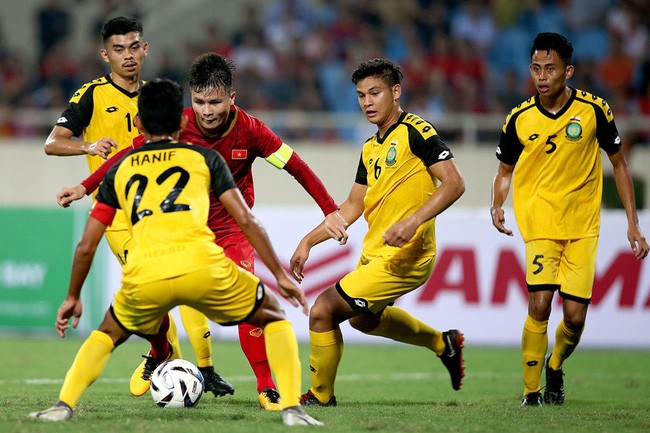 Chuyên gia ESPN đánh giá U22 Việt Nam mạnh nhất SEA Games 30