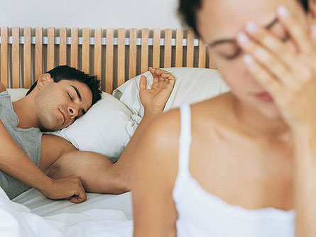 10 dấu hiệu của một cuộc hôn nhân sắp tan vỡ