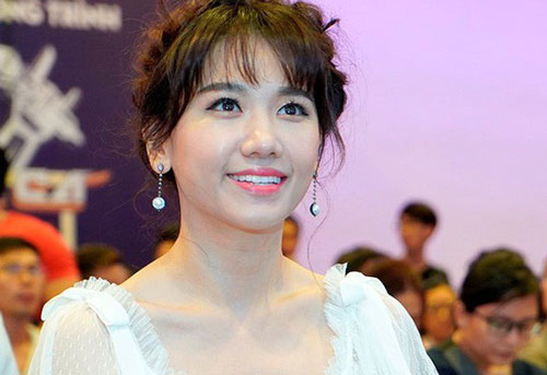 Hari Won: "Với Trấn Thành, tôi giống như thứ giải trí vậy"