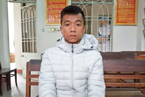 Quảng Nam: Giết người chỉ vì không được cho mượn bật lửa