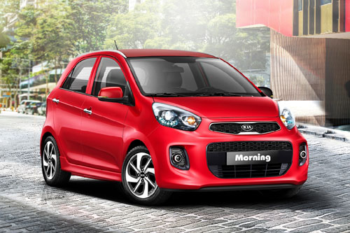 Hyundai Grand i10, Toyota Wigo, Kia Morning đồng loạt giảm giá sốc, người mua phát sốt