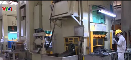 Báo Singapore đánh giá kinh tế Việt Nam tăng trưởng nhanh nhất châu Á