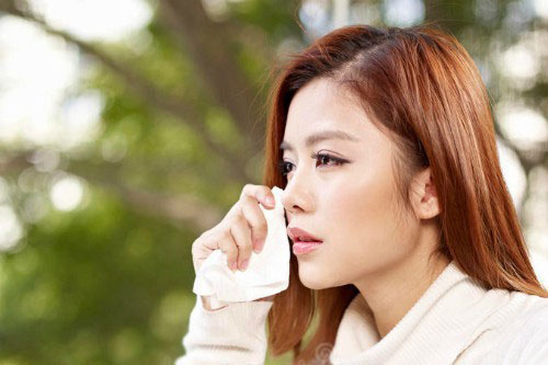 Bố chồng khó tính khiến nàng dâu khó ở