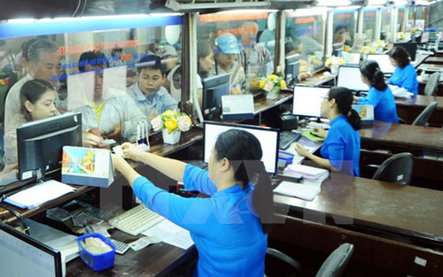 Bộ GTVT yêu cầu chống đầu cơ vé máy bay, tàu xe dịp Tết