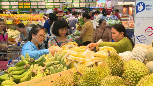 Hà Nội: CPI tháng 11 tăng do giá thịt lợn tăng