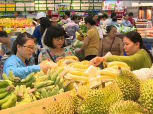 Hà Nội: CPI tháng 11 tăng do giá thịt lợn tăng