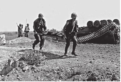 Bí ẩn không lời giải về Mỹ trong Chiến tranh Việt Nam