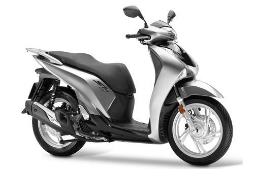 Honda SH 125 2020 tăng giá sốc tại đại lý, SH 150 2019 không kém cạnh