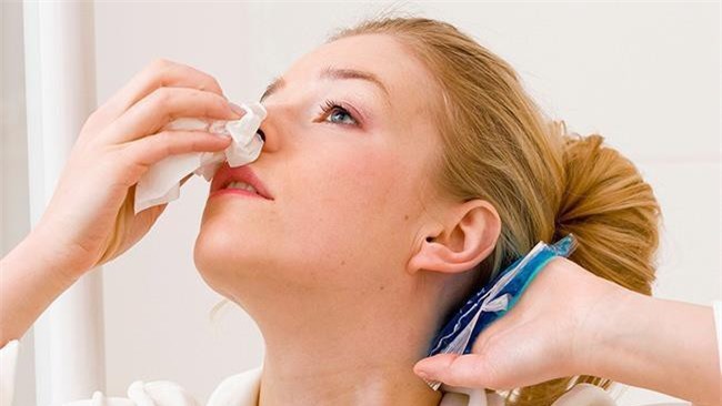 Những dấu hiệu khác lạ của cơ thể cho biết bạn có khả năng mắc căn bệnh đáng sợ