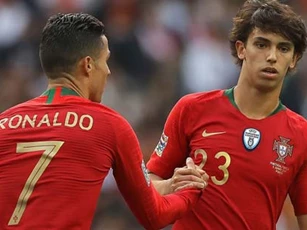 Truyền nhân của Ronaldo đoạt danh hiệu Cậu bé vàng 2019