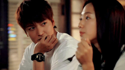 Khi người khiến nàng dâu hiềm khích bố mẹ chồng là... chồng