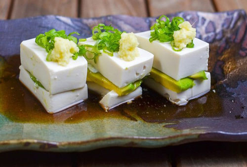 Đậu phụ: Cực tốt và cực độc, biết mà tránh kẻo mang họa vào thân