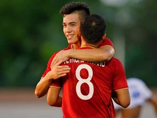 SEA Games 30: U22 Thái Lan gọi, U22 Việt Nam trả lời