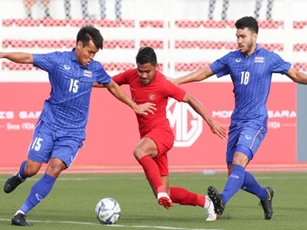 Cầu thủ U22 Thái Lan hướng tới chuỗi toàn thắng để vô địch SEA Games