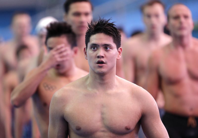 Báo quốc tế điểm mặt 5 VĐV đáng chờ đợi nhất SEA Games 30: Vắng bóng đại diện Việt Nam!