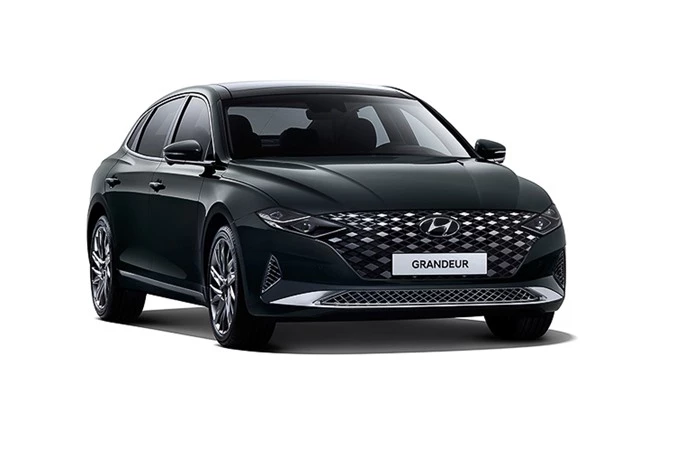 Chi tiet Hyundai Grandeur 2020 moi ra mat tai Han Quoc-Hinh-7