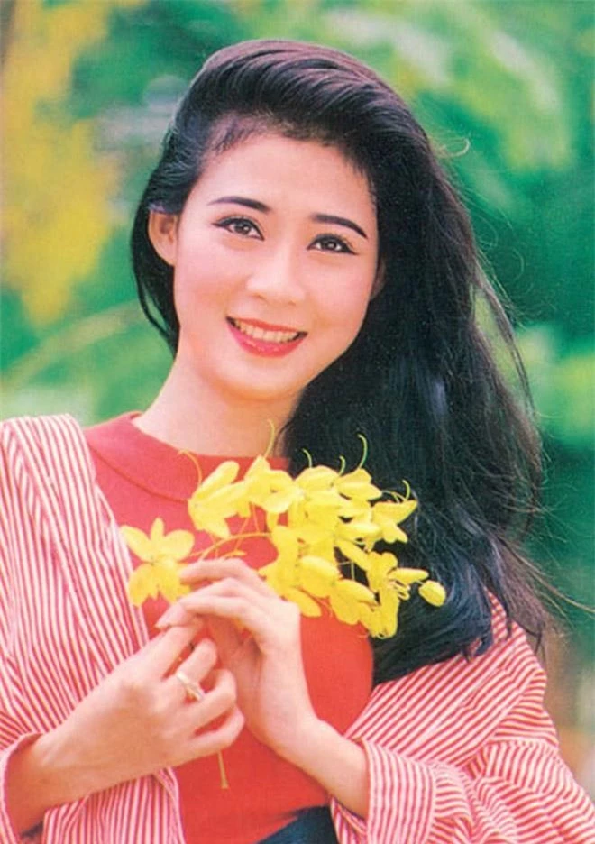 Đường tình lận đận của dàn sao đình đám thập niên 1990-2