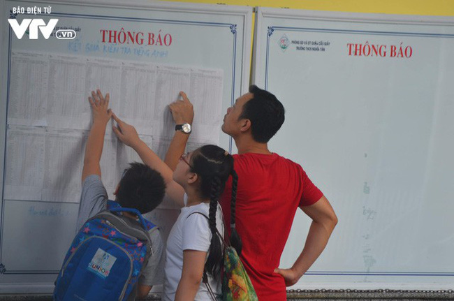 Hà Nội đề xuất tăng học phí trường chất lượng cao lên gần 6 triệu đồng/tháng