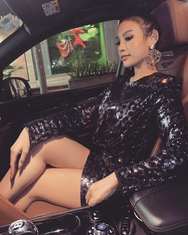 3 hot girl đời đầu lấy chồng đại gia Hà thành - Sài thành giờ ra sao?