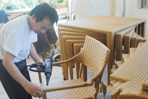 Bắc Giang: Nâng tầm công nghệ, giải bài toán môi trường