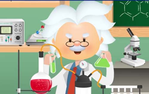 CLIP: Tổng hợp những câu đố "xoắn não"