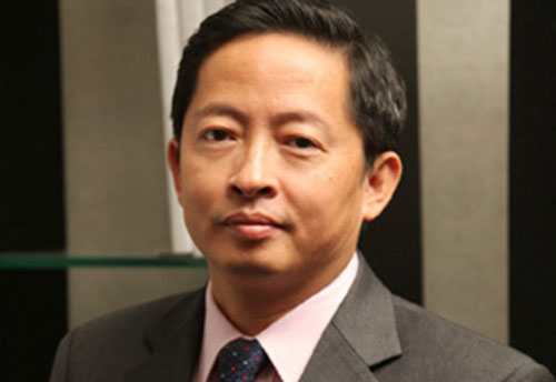 Hé lộ đại gia đứng sau khoản thưởng "khủng" cho ĐT Việt Nam tại VL World Cup 2022