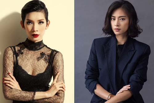 Xuân Lan trào nước mắt vì Ngô Thanh Vân hụt mất giải lớn tại LHP Việt Nam 2019: "Tôi không nể ban tổ chức"