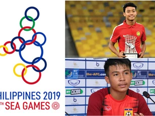 Top 10 tài năng bóng đá trẻ nhất SEA Games 30