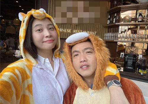 Sau khi được tặng quà khủng, Cường Đô la làm điều này vì Đàm Thu Trang