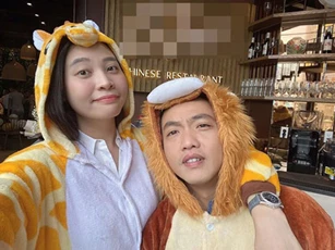Sau khi được tặng quà khủng, Cường Đô la làm điều này vì Đàm Thu Trang