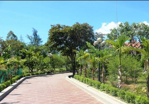 Nghệ An: Nam Đàn phấn đấu trở thành huyện nông thôn mới kiểu mẫu