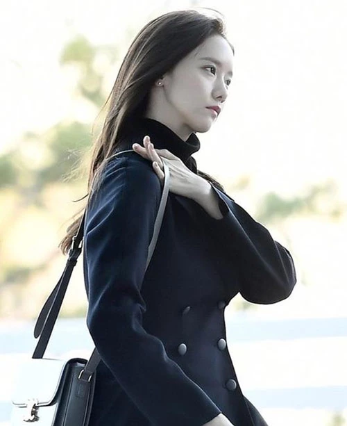 Yoona. Ảnh: Newsen