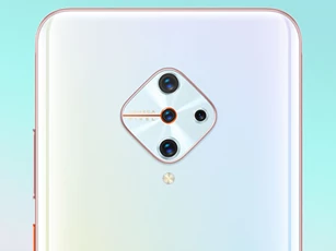 Smartphone 4 camera sau, pin 4.500 mAh, RAM 8 GB, giá 6,99 triệu ở Việt Nam