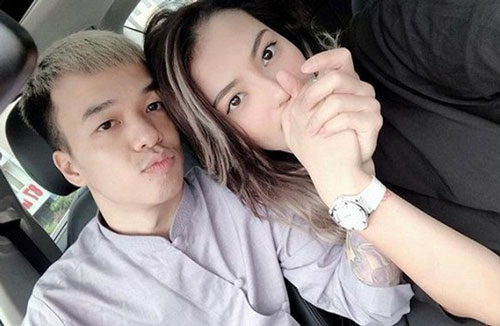 Hồng Quế xoá hết ảnh bạn trai và than thở về tình yêu