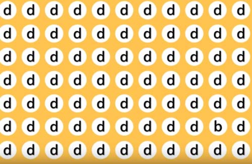 CLIP: Những câu đố vui kiểm tra độ tinh mắt của bạn