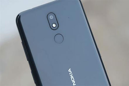 Nokia 2.3 sở hữu pin 3920mAh, lộ giá bán hấp dẫn trước ngày ra mắt