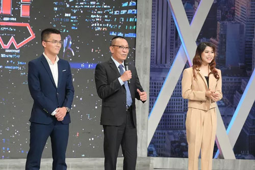 Cô gái từng kiếm 2 tỷ/tháng có đủ sức thuyết phục các sếp tại "Cơ hội cho ai?"