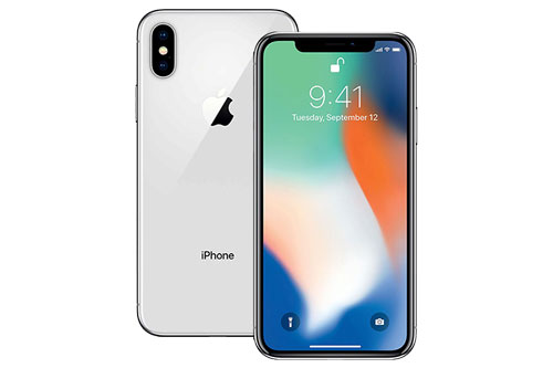 iPhone X giá hơn 9 triệu đồng ồ ạt về Việt Nam gây sốt mạnh