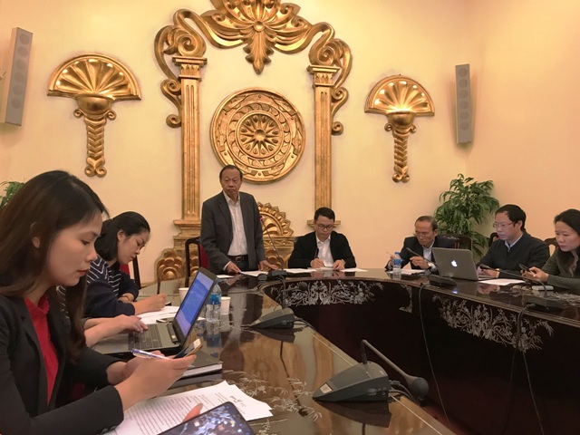 Cơ hội thưởng thức cà phê miễn phí tại Ngày cà phê Việt Nam lần thứ 3 năm 2019