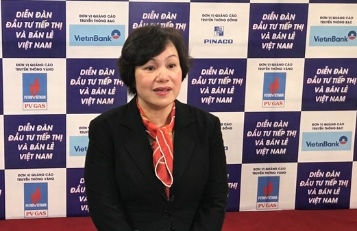 Tăng tính cạnh tranh của hàng Việt: Những lời khuyên hữu ích cho DNNVV