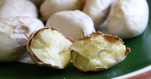 Chớ bỏ hạt mít đi vì nó có những công dụng thần kì sau