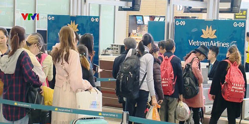 Bảo đảm trật tự an toàn giao thông dịp Tết 2020