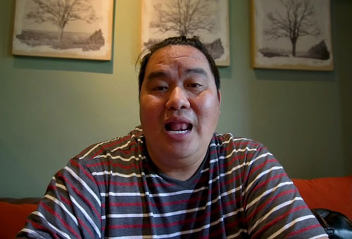 Hoàng Mập tiết lộ giấc mơ rùng rợn ở nhà cổ trăm tỷ nên "chưa bao giờ dám ngủ ở gian trên"